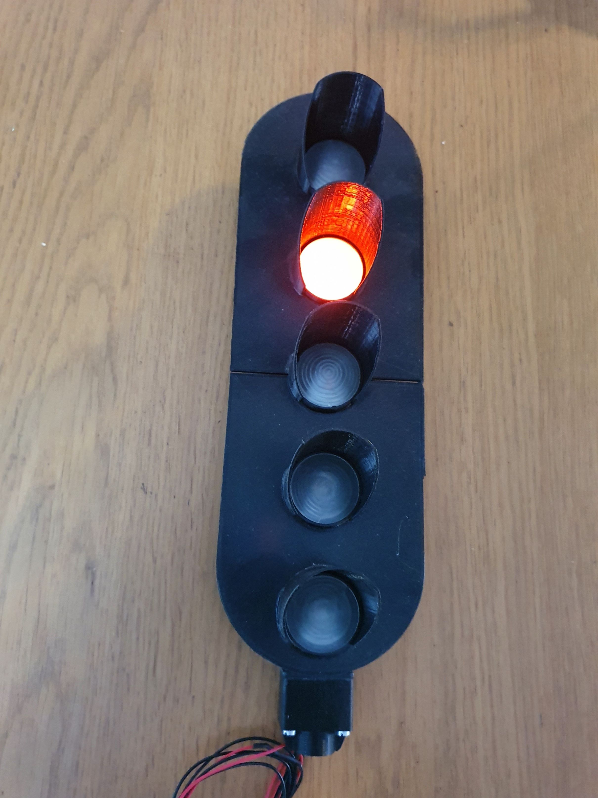 signal 17